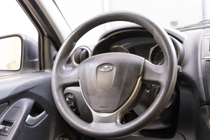 Универсал ВАЗ (LADA) Granta 2018 года, 489000 рублей, Новосибирск