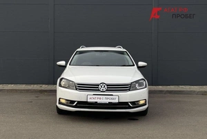 Универсал Volkswagen Passat 2014 года, 1200000 рублей, Солонцы