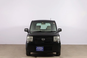 Хетчбэк Daihatsu Move Conte 2012 года, 649000 рублей, Новосибирск