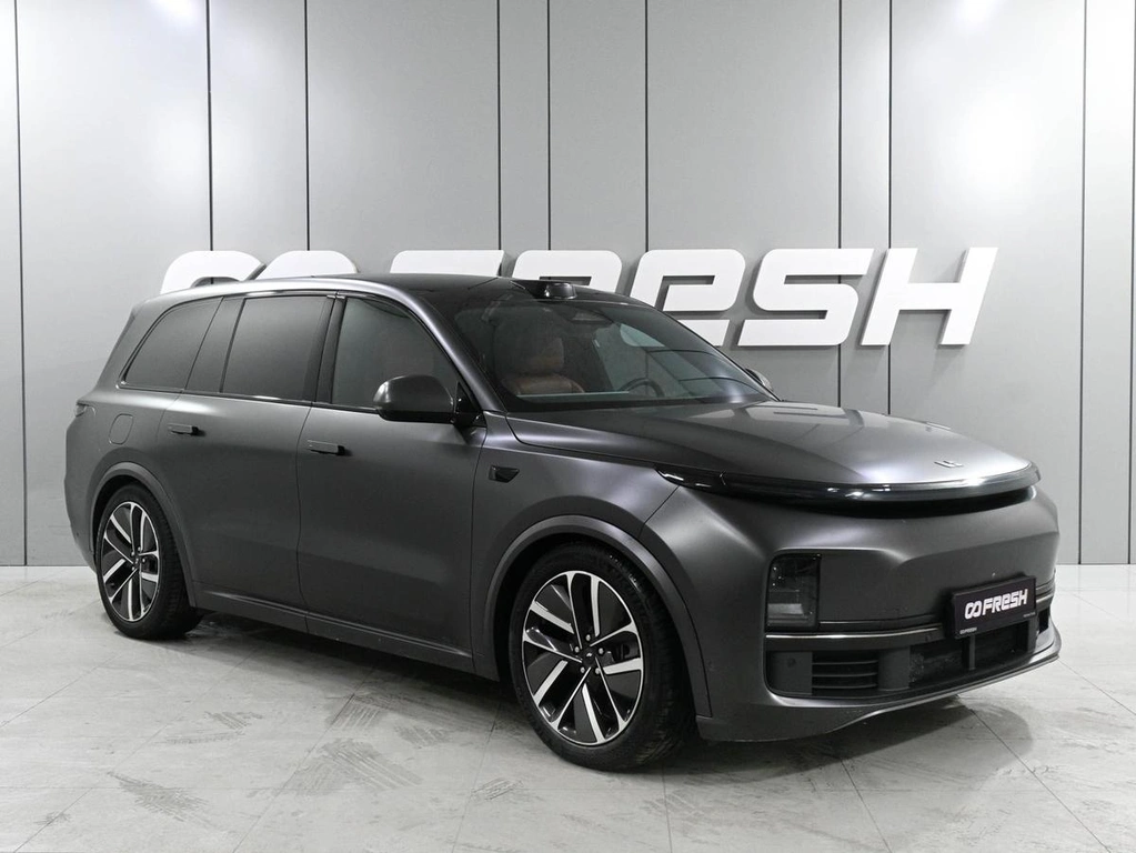 Внедорожник Li Auto L9 2023 года, 5699000 рублей, Ростов-на-Дону