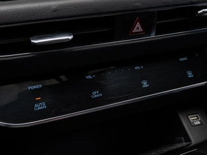 Седан Hyundai Sonata 2020 года, 2630000 рублей, Краснодар