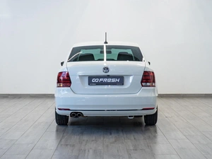 Седан Volkswagen Polo 2018 года, 1299000 рублей, Саратов
