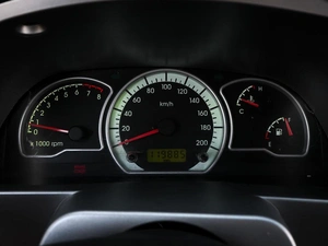 Седан Daewoo Nexia 2013 года, 389000 рублей, Волгоград