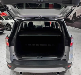 Внедорожник Ford Kuga 2018 года, 1650000 рублей, Красноярск