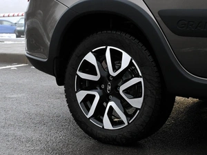 Универсал ВАЗ (LADA) Granta Cross 2025 года, 1150000 рублей, Волгоград