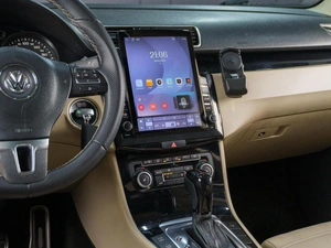 Седан Volkswagen Passat CC 2010 года, 799000 рублей, Сургут