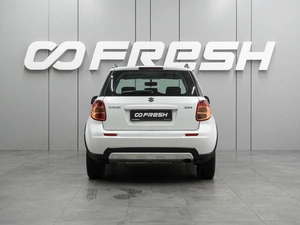 Внедорожник Suzuki SX4 2011 года, 864000 рублей, Воронеж