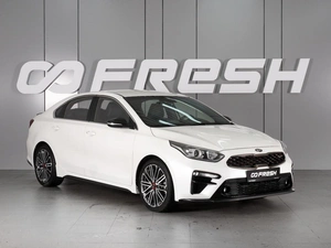 Хетчбэк Kia K3 2018 года, 1859000 рублей, Минеральные Воды