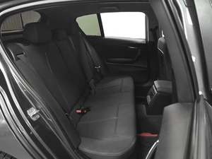 Хетчбэк BMW 1 серия 2013 года, 1238000 рублей, Ставрополь