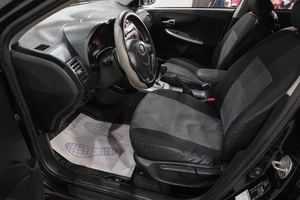 Седан Toyota Corolla 2007 года, 759000 рублей, Новокузнецк