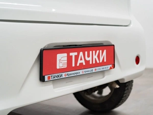 Хетчбэк Mitsubishi EK Wagon 2015 года, 700000 рублей, Красноярск