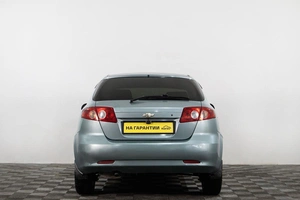 Седан Chevrolet Lacetti 2006 года, 379000 рублей, Сургут