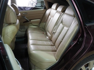 Седан Nissan Teana 2011 года, 1189000 рублей, Воронеж