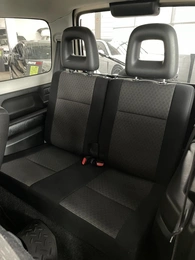 Внедорожник Suzuki Jimny 2005 года, 997000 рублей, Солонцы
