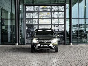 Внедорожник Renault Duster 2018 года, 1350000 рублей, Уфа