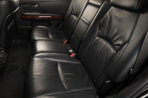 Внедорожник Toyota Harrier 2009 года, 1839000 рублей, Челябинск