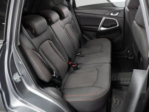 Внедорожник Chery Tiggo 5 2017 года, 979000 рублей, Тюмень