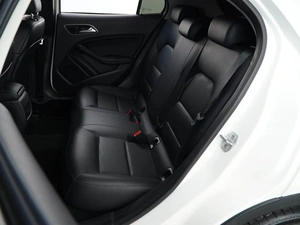 Внедорожник Mercedes-benz GLA-класс 2014 года, 2599777 рублей, Москва