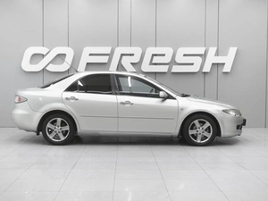 Седан Mazda 6 2007 года, 570000 рублей, Ростов-на-Дону
