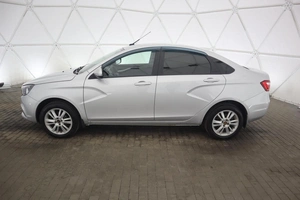 Седан ВАЗ (LADA) Vesta 2019 года, 900000 рублей, Орёл