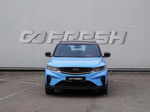 Внедорожник Geely Coolray 2022 года, 1879000 рублей, Волгоград