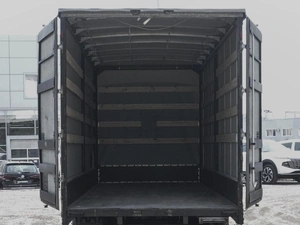 ГАЗ ГАЗель Next, III (2013—н. в.) 2.5 D MT (150 л.с.) 2025г. 2025 года, 2949000 рублей, Ростов-на-Дону