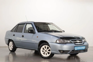 Седан Daewoo Nexia 2011 года, 299000 рублей, Челябинск