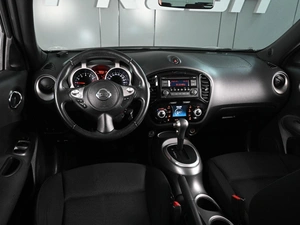 Внедорожник Nissan Juke 2013 года, 1299000 рублей, Аксай