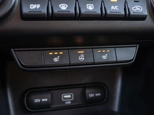 Внедорожник Kia Sportage 2019 года, 2255000 рублей, Краснодар