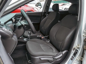 Седан Kia Rio 2012 года, 670000 рублей, Краснодар