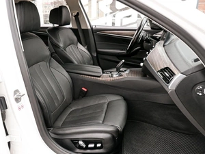 Седан BMW 5 серия 2020 года, 4219000 рублей, Волгоград