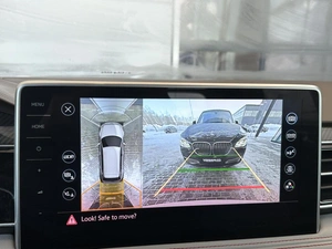 Внедорожник Volkswagen Tiguan L 2021 года, 3520000 рублей, Уфа