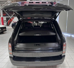 Внедорожник Land Rover Range Rover 2013 года, 3797000 рублей, Красноярск