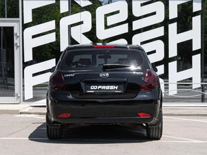 Хетчбэк Kia Ceed 2007 года, 599000 рублей, Волгоград