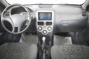 Хетчбэк Chery Very 2011 года, 349000 рублей, Кемерово
