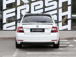 Лифтбек Skoda Octavia 2020 года, 1889000 рублей, Волгоград