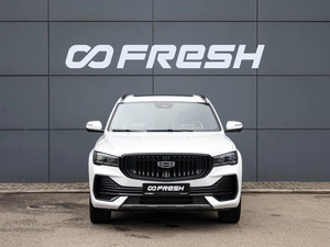 Внедорожник Geely Monjaro 2023 года, 3270000 рублей, Краснодар