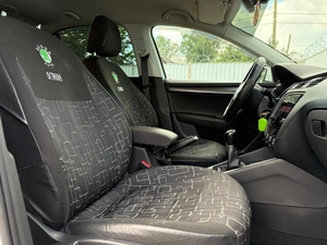 Лифтбек Skoda Octavia 2017 года, 1650000 рублей, Ижевск