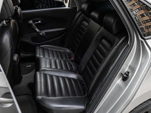 Седан Volkswagen Polo 2019 года, 1398000 рублей, Краснодар