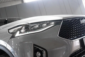 Внедорожник Haval F7x 2021 года, 1829000 рублей, Петрозаводск