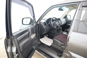 Внедорожник Mitsubishi Pajero 2014 года, 2949000 рублей, Обнинск