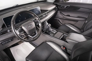 Внедорожник Chery Tiggo 4 Pro 2024 года, 1559000 рублей, Томск