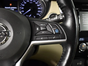 Внедорожник Nissan X-Trail 2022 года, 3547900 рублей, Казань
