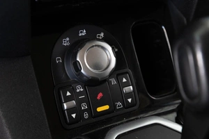 Внедорожник Land Rover Discovery 2010 года, 1369000 рублей, Красноярск