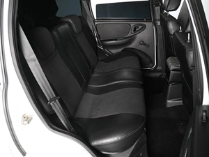 Внедорожник Chevrolet Niva 2015 года, 729000 рублей, Ростов-на-Дону