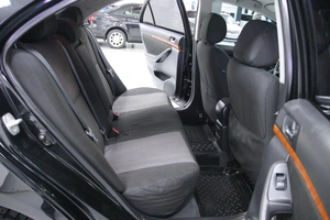 Универсал Toyota Avensis 2008 года, 768000 рублей, Солонцы