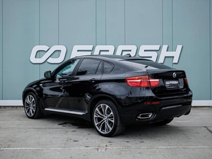 Внедорожник BMW X6 2013 года, 2620000 рублей, Большой Сочи