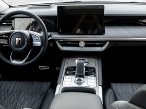 Внедорожник Tank 500 2025 года, 10283000 рублей, Новоивановское