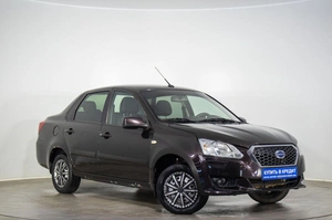 Седан Datsun on-DO 2018 года, 659000 рублей, Оренбург