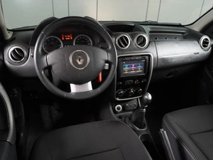 Внедорожник Renault Duster 2014 года, 1099000 рублей, Воронеж